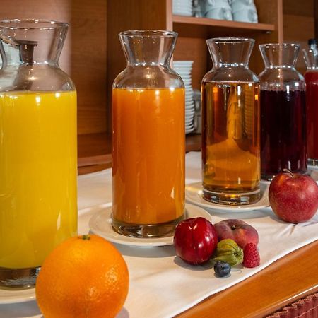 Hotel Kapuzinerhof Biberach an der Riß Eksteriør bilde