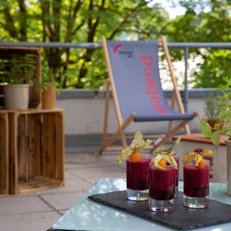 Hotel Kapuzinerhof Biberach an der Riß Eksteriør bilde