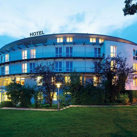 Hotel Kapuzinerhof Biberach an der Riß Eksteriør bilde
