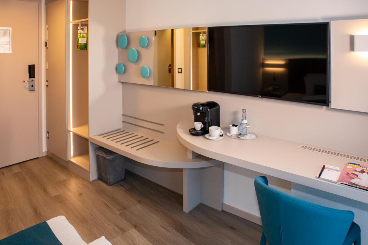 Hotel Kapuzinerhof Biberach an der Riß Eksteriør bilde