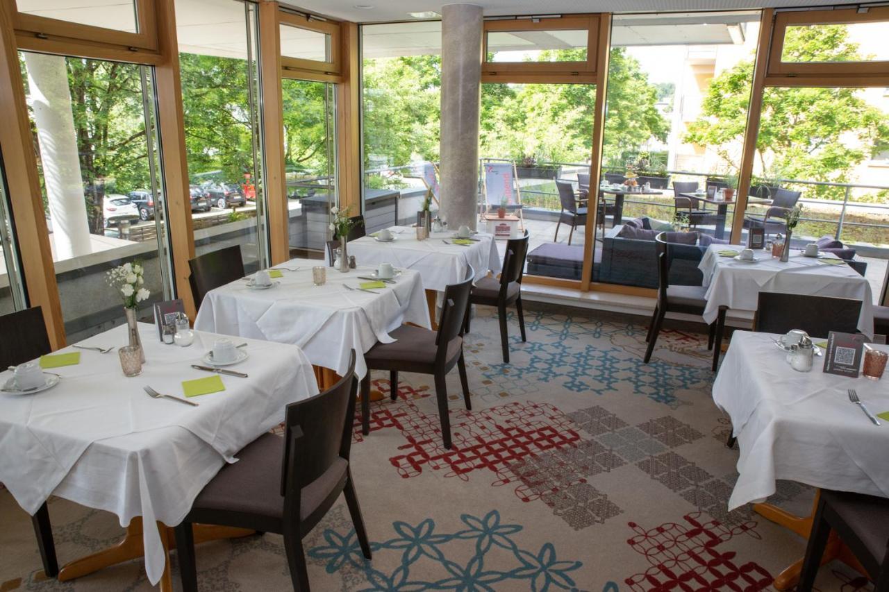 Hotel Kapuzinerhof Biberach an der Riß Eksteriør bilde