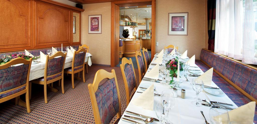 Hotel Kapuzinerhof Biberach an der Riß Eksteriør bilde