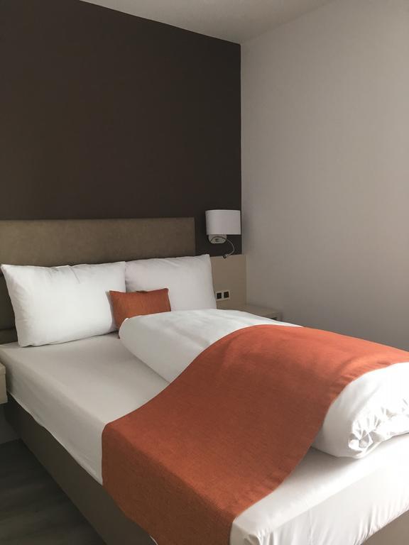 Hotel Kapuzinerhof Biberach an der Riß Rom bilde