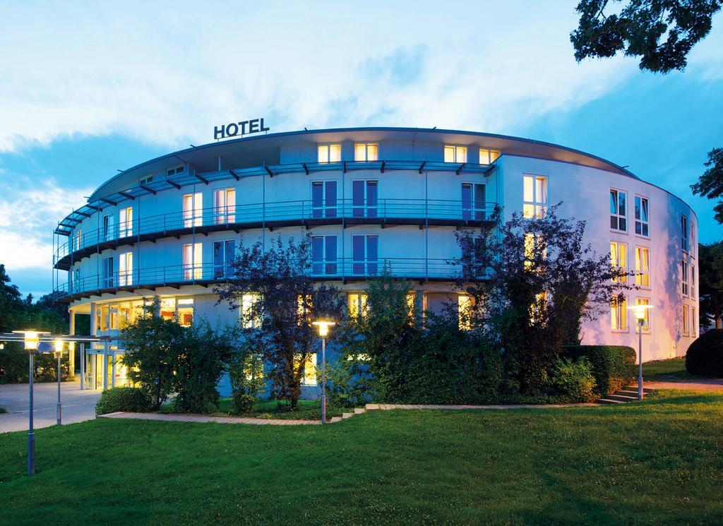 Hotel Kapuzinerhof Biberach an der Riß Eksteriør bilde