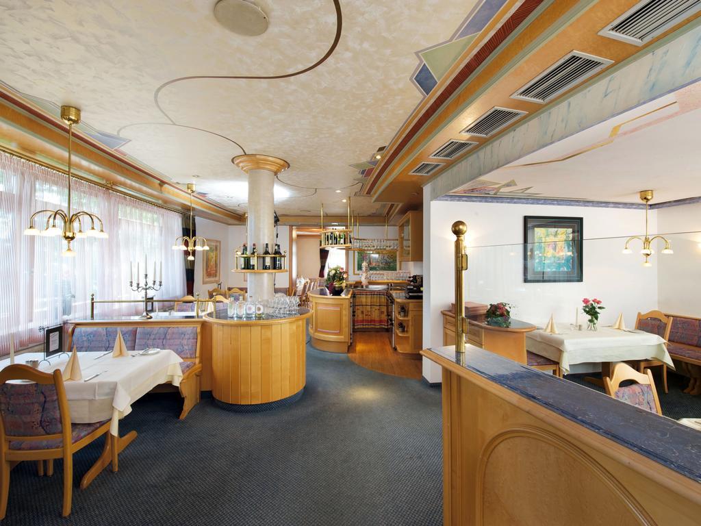 Hotel Kapuzinerhof Biberach an der Riß Eksteriør bilde