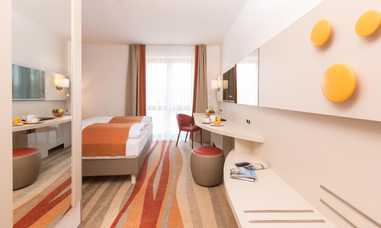 Hotel Kapuzinerhof Biberach an der Riß Eksteriør bilde